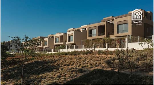 فیلا 3 غرف نوم للبيع في القاهرة الجديدة، القاهرة - WhatsApp Image 2025-09-24 at 16.24. 09. jpeg