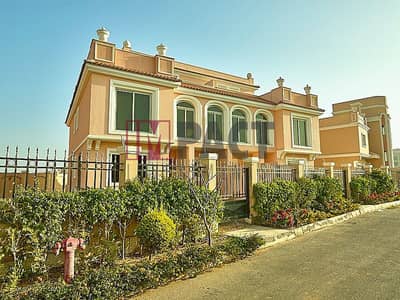 6 Bedroom Villa for Sale in Shorouk City, Cairo - f40fc985-36e2-4ec8-829d-0ad400d5b5b2. jpeg