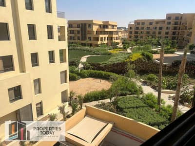 فلیٹ 4 غرف نوم للبيع في 6 أكتوبر، الجيزة - NjQ5Nzg5MDgx. jpeg
