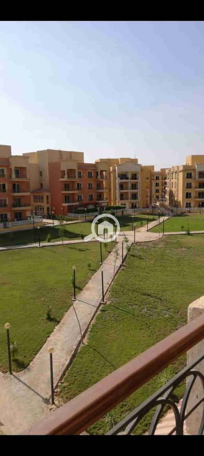 2 Bedroom Flat for Rent in Sheikh Zayed, Giza - 1000282311. jpg