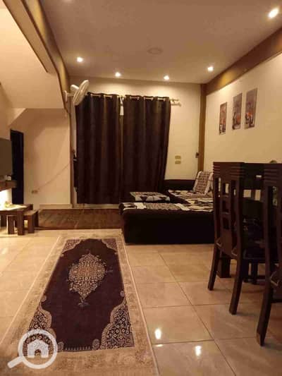 شاليه 2 غرفة نوم للايجار في الشيخ زايد، الجيزة - 1000349626. jpg