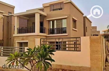 4 Bedroom Townhouse for Rent in New Cairo, Cairo - 146104102-400x300. jpeg