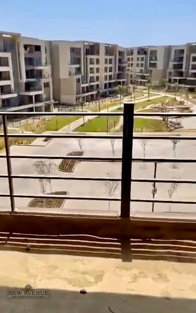 2 Bedroom Flat for Sale in New Capital City, Cairo - WhatsApp Image 2025-09-25 at 2.07. 45 PM. jpeg