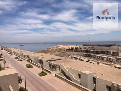 شاليه 3 غرف نوم للبيع في العين السخنة، السويس - IMG-20250923-WA0027. jpg