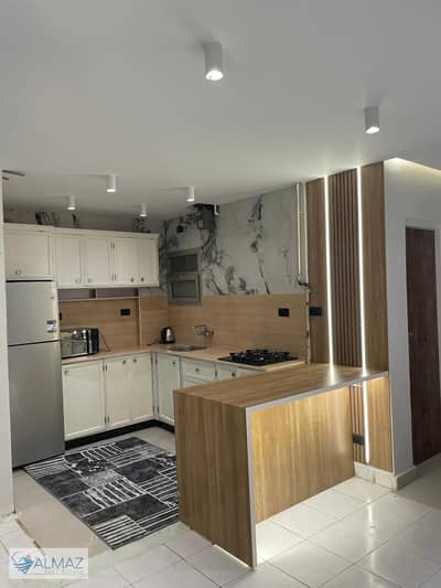 3 Bedroom Apartment for Rent in New Cairo, Cairo - WhatsApp Image 2025-09-25 at 12.31. 11 PM. jpeg