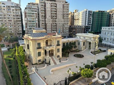 4 Bedroom Apartment for Rent in Zezenia, Alexandria - WhatsApp Image 2025-09-25 at 12.54. 33 PM (2). jpeg