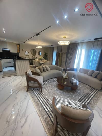 3 Bedroom Apartment for Sale in New Cairo, Cairo - a377fdaa-516f-42fe-8003-ddd59085d141. jpg
