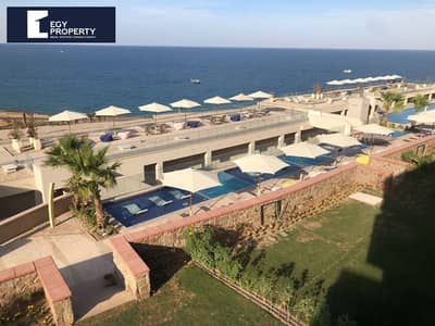 2 Bedroom Chalet for Sale in Ain Sukhna, Suez - WhatsApp Image 2025-07-10 at 3.57. 06 AM. jpeg