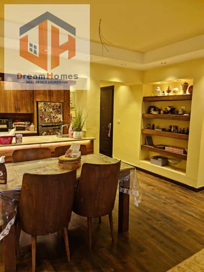 3 Bedroom Apartment for Sale in Madinaty, Cairo - WhatsApp Image 2025-09-25 at 1.54. 15 PM. jpeg