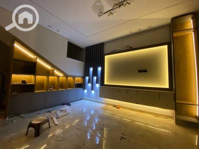 3 Bedroom Penthouse for Sale in Katameya, Cairo - WhatsApp Image 2025-09-25 at 12.06. 17 PM. jpeg