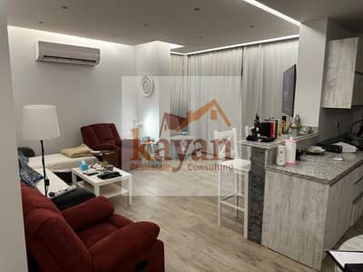 2 Bedroom Apartment for Rent in New Cairo, Cairo - WhatsApp Image 2025-09-21 at 15.00. 56_5bc454f0. jpg