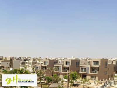 تاون هاوس 3 غرف نوم للبيع في القاهرة الجديدة، القاهرة - WhatsApp Image 2024-08-12 at 5.45. 47 PM (1). jpeg