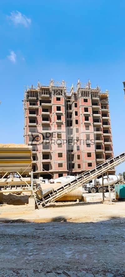 3 Bedroom Apartment for Sale in Moharam Bik, Alexandria - WhatsApp Image 2024-12-29 at 1.13. 12 PM. jpeg