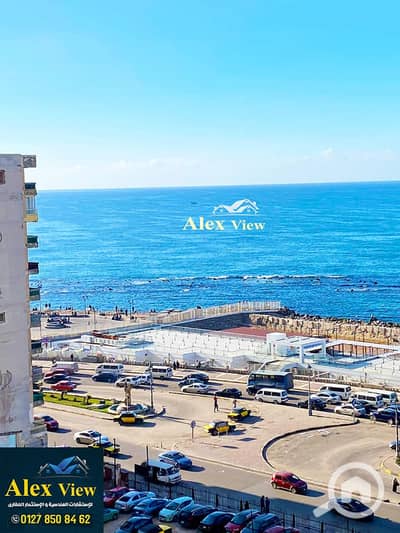 شقة 3 غرف نوم للبيع في ميامي، الإسكندرية - 1. jpg