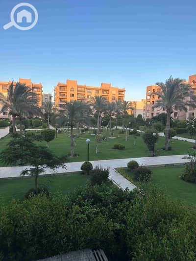 4 Bedroom Apartment for Sale in New Cairo, Cairo - IMG-20250917-WA0052. jpg