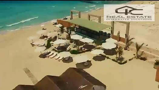 شاليه 1 غرفة نوم للبيع في الساحل الشمالي، مطروح - WhatsApp Image 2025-09-25 at 1.49. 55 PM (2). jpeg