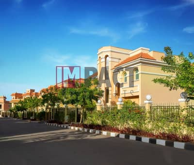 4 Bedroom Villa for Sale in Shorouk City, Cairo - e8b27698-4422-48af-92eb-73f74bf4e44a. jpeg