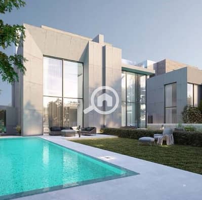 3 Bedroom Twin House for Sale in Sheikh Zayed, Giza - 3fa41c86-1c04-48eb-9b3b-b443a5483098. jpg