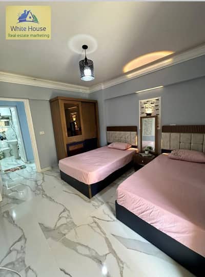 شقة 3 غرف نوم للايجار في القاهرة الجديدة، القاهرة - WhatsApp Image 2025-09-24 at 1.55. 39 AM. jpeg