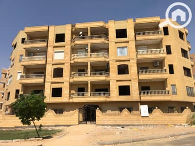 3 Bedroom Apartment for Sale in Shorouk City, Cairo - IMG-20250925-WA0090. jpg