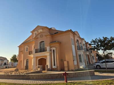 3 Bedroom Townhouse for Sale in New Cairo, Cairo - WhatsApp Image 2025-09-09 at 2.47. 00 PM. jpg