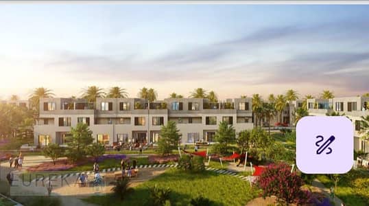 تاون هاوس 4 غرف نوم للبيع في مدينة الشروق، القاهرة - 0b06f700-f0d7-4d02-baf2-1e9349f097fc. jpg