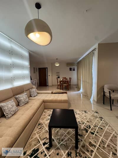 3 Bedroom Apartment for Rent in New Cairo, Cairo - WhatsApp Image 2025-09-25 at 12.33. 45 PM (1). jpeg