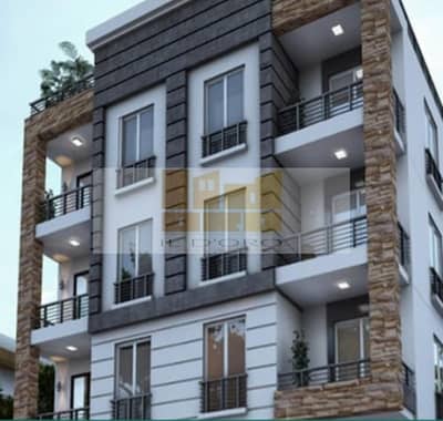 4 Bedroom Flat for Sale in New Cairo, Cairo - WhatsApp Image 2025-09-24 at 17.03. 11_1c4b5650. jpg