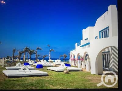 شاليه 2 غرفة نوم للبيع في الساحل الشمالي، مطروح - IMG-20250511-WA0206. jpg