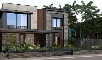 6 Bedroom Villa for Sale in Mostakbal City, Cairo - كمبوند-هاب-تاون-المستقبل. jpg