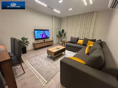 3 Bedroom Flat for Rent in New Cairo, Cairo - WhatsApp Image 2025-09-23 at 18.02. 25_fbbcac69. jpg
