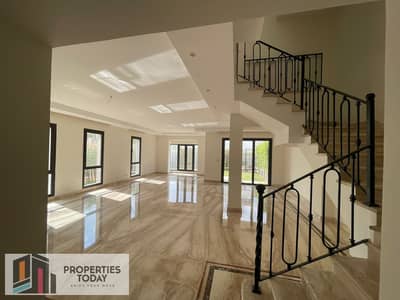 4 Bedroom Townhouse for Rent in Sheikh Zayed, Giza - WhatsApp Image 2025-09-25 at 11.59. 23 AM (2). jpeg