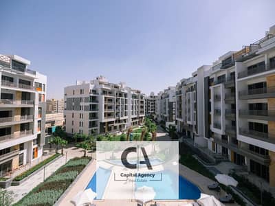 2 Bedroom Apartment for Sale in New Cairo, Cairo - WhatsApp Image 2024-02-06 at 3.02. 15 PM (1). jpeg
