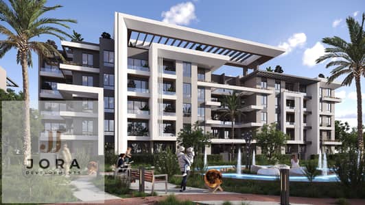 3 Bedroom Flat for Sale in Hadayek October, Giza - 15. jpg