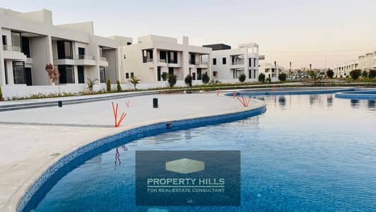 4 Bedroom Townhouse for Sale in Sheikh Zayed, Giza - WhatsApp Image 2024-05-11 at 8.09. 38 PM. jpeg