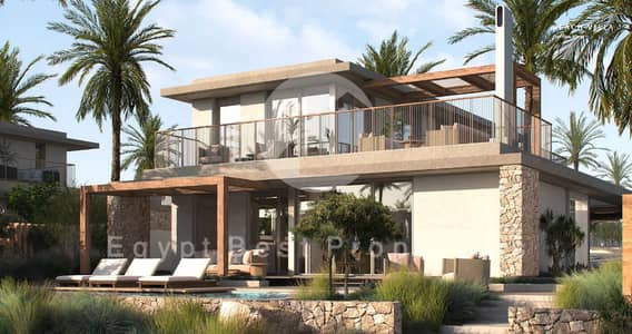 2 Bedroom Chalet for Sale in Ras Soma, Red Sea - bv2. png