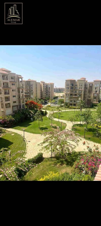 3 Bedroom Flat for Sale in Madinaty, Cairo - 1000490734. jpg