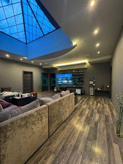 7 Bedroom Villa for Sale in Obour City, Cairo - WhatsApp Image 2025-09-09 at 05.48. 37. jpeg