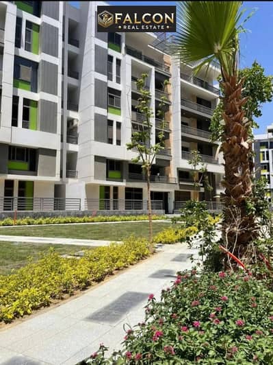 2 Bedroom Apartment for Sale in New Cairo, Cairo - WhatsApp Image 2025-09-09 at 5.06. 41 PM. jpeg
