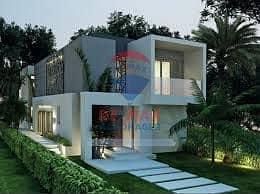 4 Bedroom Townhouse for Sale in 6th of October, Giza - 009 (59). jpeg