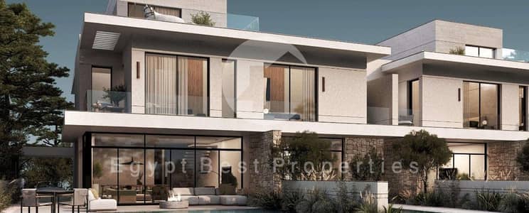 2 Bedroom Flat for Sale in Sheikh Zayed, Giza - IMG-20240421-WA0096. jpg