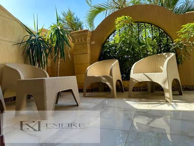 شقة 3 غرف نوم للبيع في القاهرة الجديدة، القاهرة - IMG-20250924-WA0190. jpg
