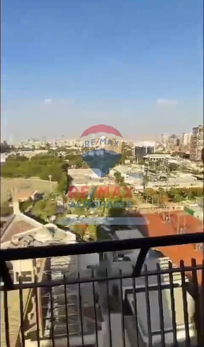 شقة 3 غرف نوم للايجار في المهندسين، الجيزة - WhatsApp Image 2025-09-25 at 1.32. 53 PM. jpeg