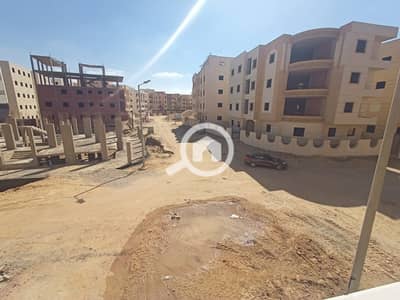 شقة 3 غرف نوم للبيع في مدينة بدر، القاهرة - f590fafe-1d0f-4bdc-8422-023247cf7412. jpeg