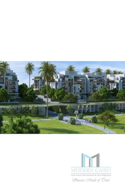 3 Bedroom iVilla for Sale in New Cairo, Cairo - 11-17-2024 5-57-19 PM. jpg