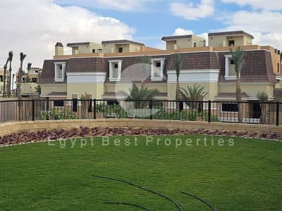 3 Bedroom Villa for Sale in New Cairo, Cairo - IMG-20250825-WA0274. jpg