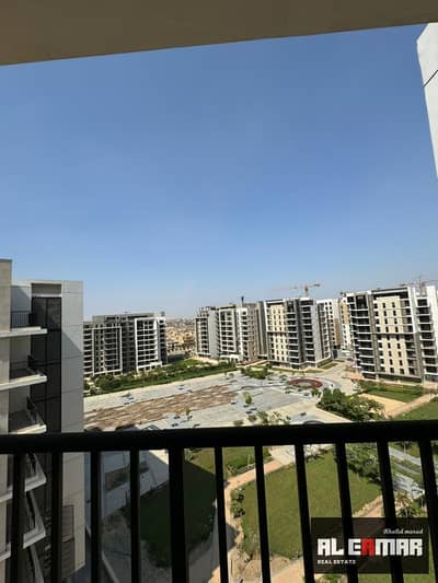 شقة 3 غرف نوم للبيع في الشيخ زايد، الجيزة - IMG-20250909-WA0081. jpg