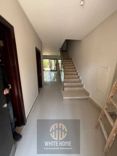 3 Bedroom Villa for Rent in New Cairo, Cairo - 2561e2fd-f235-4bfd-ad98-709afe741c7f. jpeg