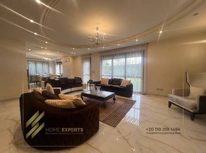 3 Bedroom Duplex for Rent in New Cairo, Cairo - WhatsApp Image 2025-09-25 at 3.12. 18 AM (3). jpeg
