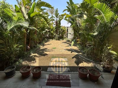 3 Bedroom Villa for Rent in New Cairo, Cairo - 7838fcf3-3617-4265-90ba-8ad149523ff0. jpeg